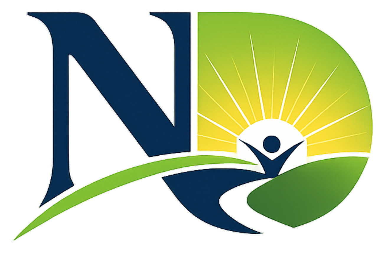New Day, LLC logo